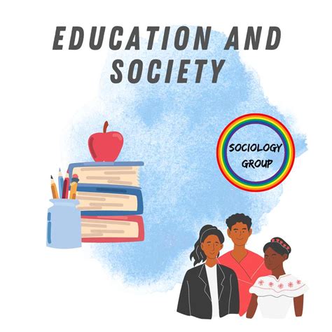 Education and Society Epub