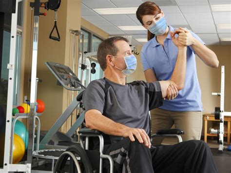 Education and Training: Your Journey to Becoming a Skilled Physical Therapist