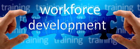 Education and Workforce Development: