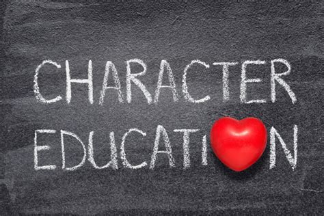 Education for Character Building Kindle Editon