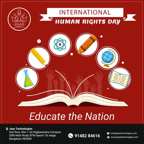 Education for Human Rights Reader