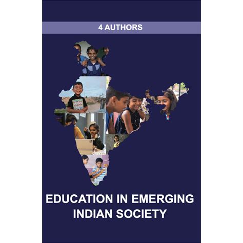 Education in Emerging Indian Society Reader