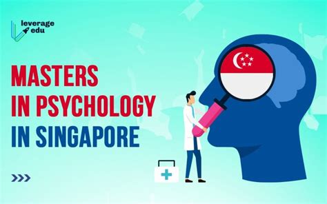 Education in Psychology in Singapore