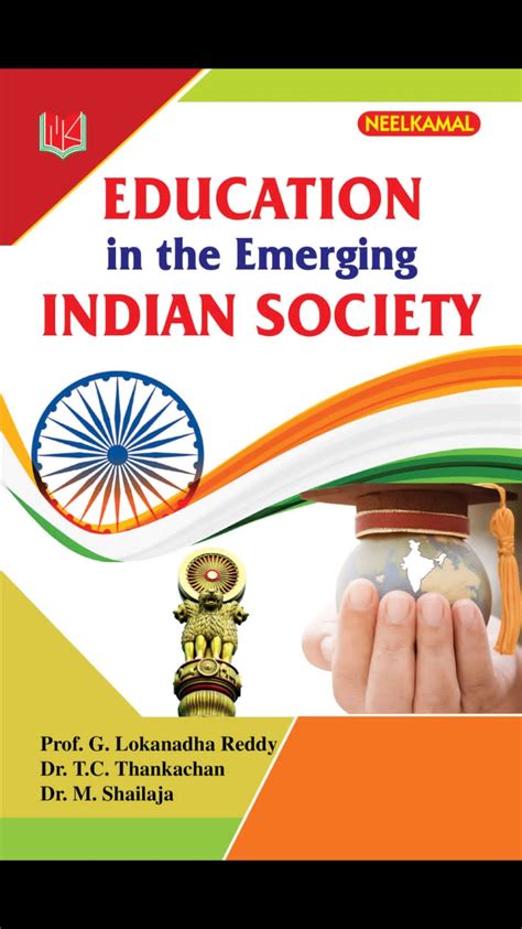 Education in the Emerging Indian Society Reader