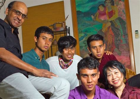 Education in the Vision of Tharman Shanmugaratnam: A Comprehensive Guide