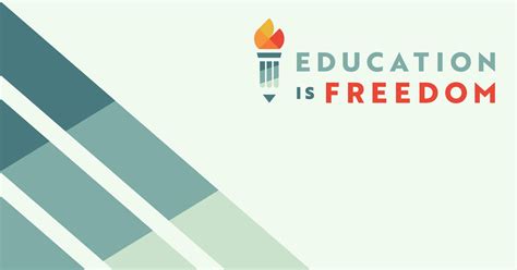 Education is Freedom: Dallas