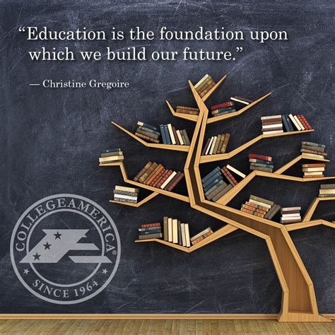 Education is the Foundation of Success