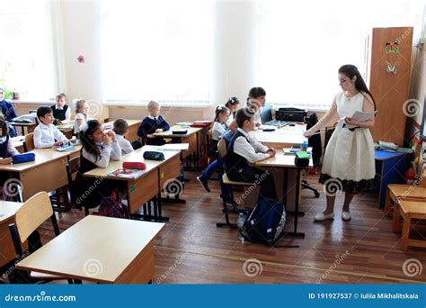 Education of Teachers in Russia Doc