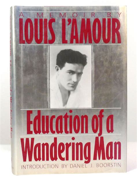 Education of a Wandering Man Doc