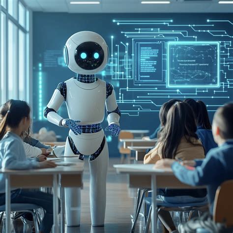 Educational AI Chatbots: Revolutionizing Learning with Technology