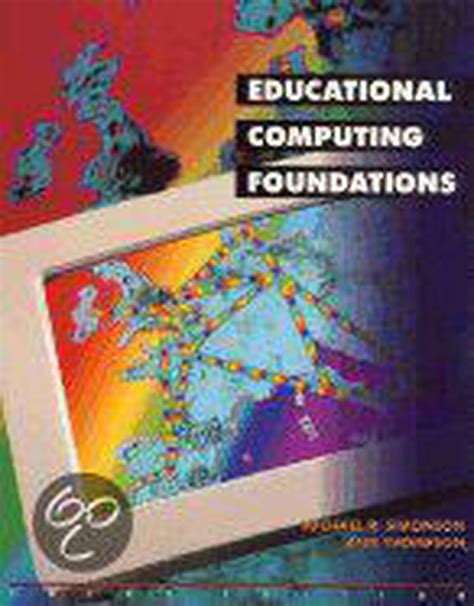 Educational Computing Foundations Doc