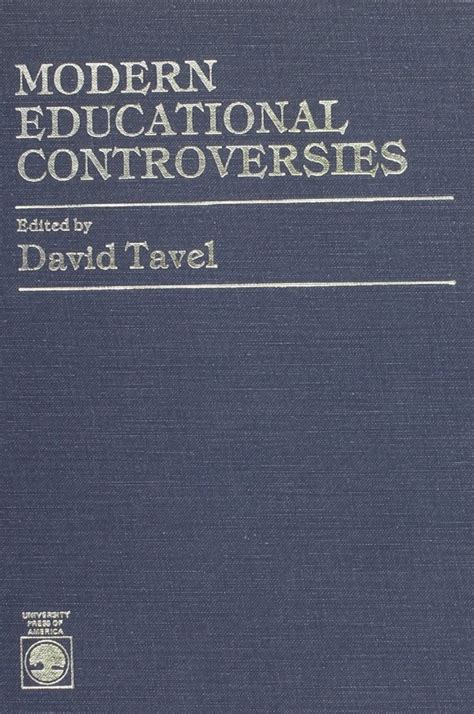 Educational Controversies Doc