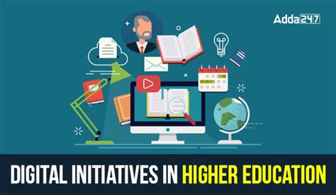 Educational Initiatives