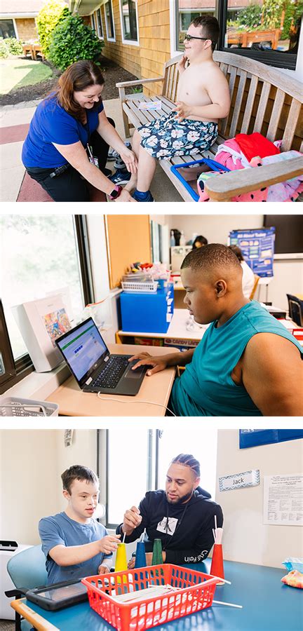 Educational Programs and Services