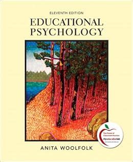Educational Psychology 11th Edition Anita Woolfolk pdf Epub