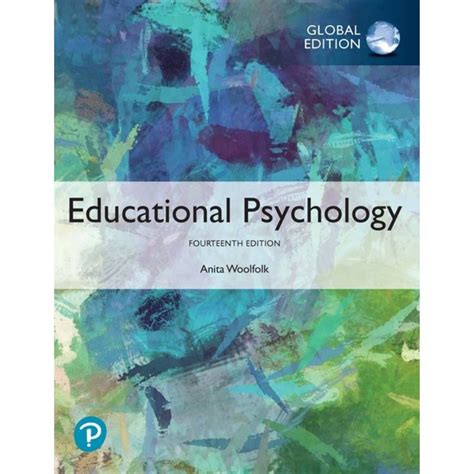 Educational Psychology 11th Edition Anita Woolfolk pdf Epub