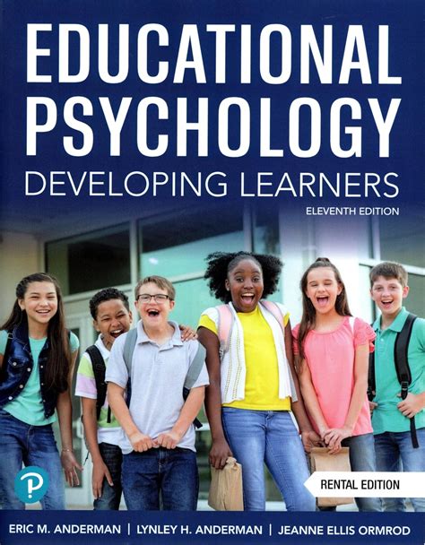 Educational Psychology 11th Edition Text Only PDF