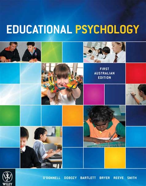 Educational Psychology 1st Australian Edition PDF