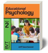 Educational Psychology 2nd Edition Reader