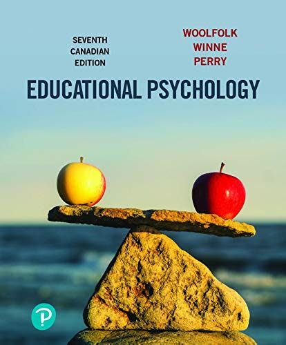 Educational Psychology 7th Seventh Edition Doc