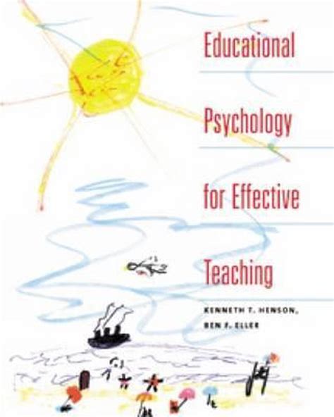 Educational Psychology for Effective Teaching Doc