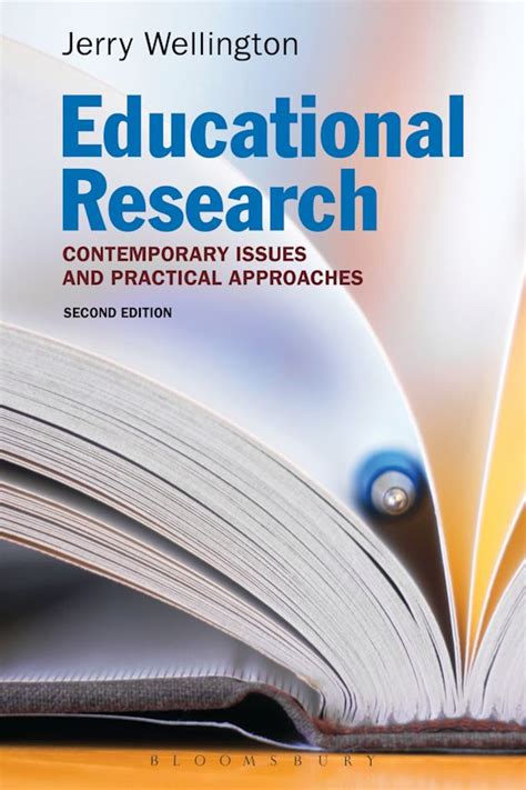 Educational Research Contemporary Issues and Practical Approaches Kindle Editon