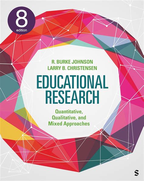 Educational Research Quantitative Reader