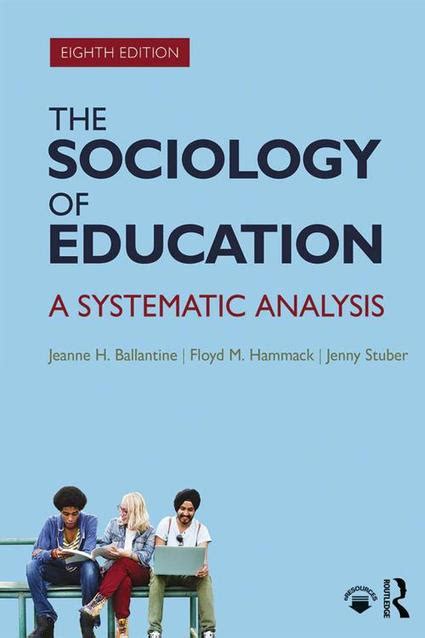 Educational Sociology 1st Edition Epub