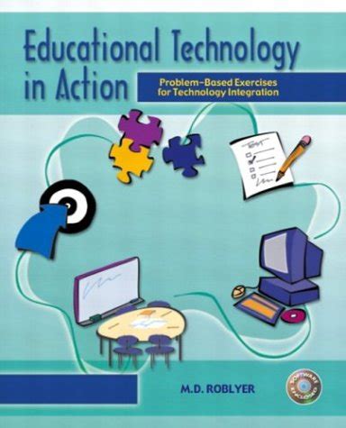 Educational Technology in Action with CD PDF
