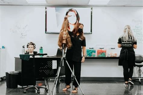 Educators of Beauty: Empowering the Sterling, IL Community with Confidence and Skill