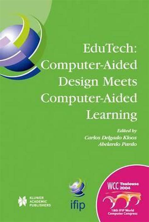 Edutech : Where Computer-Aided Design meets Computer-Aided Learning Doc