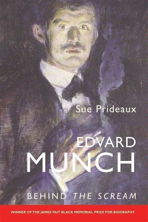 Edvard Munch: Behind The Scream Ebook Epub