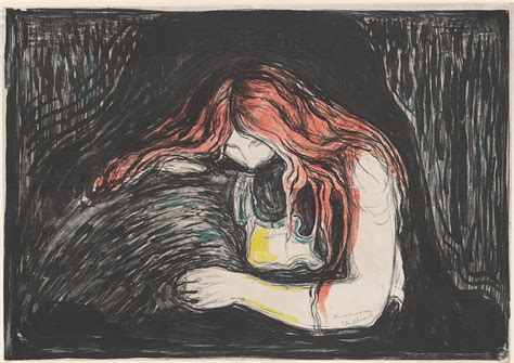 Edvard Munch Master Prints Kindle Editon