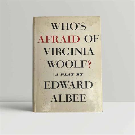 Edward Albee s Who s Afraid of Virginia Woolf The Fourth Wall Epub