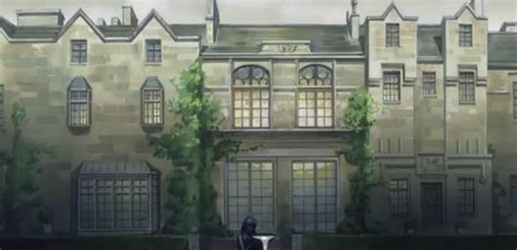 Edward Black Butler: The Enigmatic Steward of the Phantomhive Manor