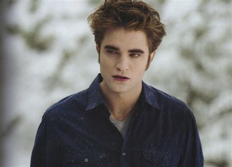 Edward Cullen: