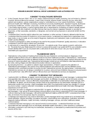 Edward Elmhurst Health My Chart