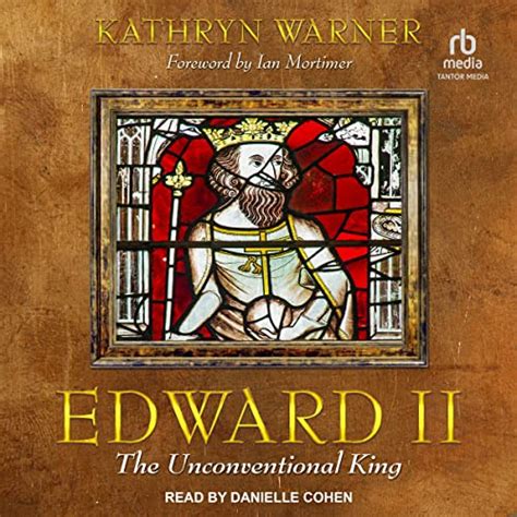 Edward II 1st Edition Doc