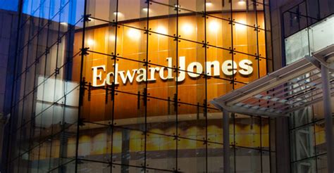 Edward Jones: A Financial Powerhouse with Exceptional Employment Opportunities