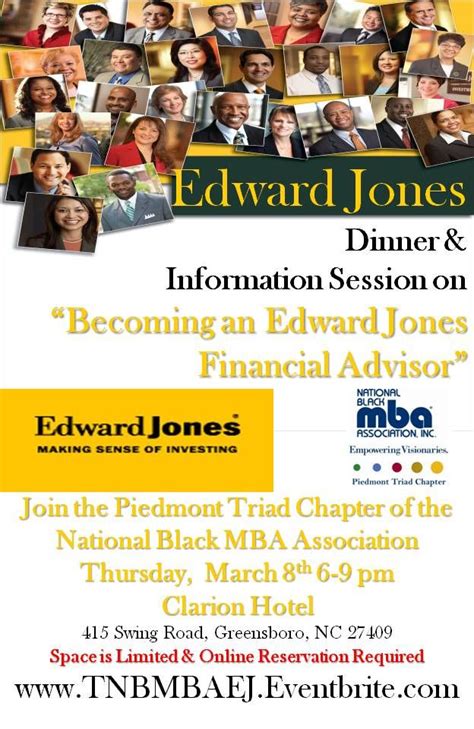 Edward Jones: A Pillar of Financial Empowerment