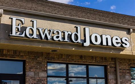 Edward Jones Financial Planning SMA Program: A Comprehensive Guide