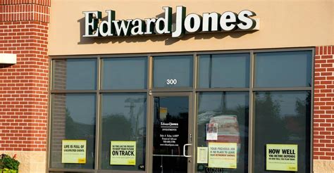 Edward Jones Financial Planning SMA Program: Empowering Investors with Tailored Solutions