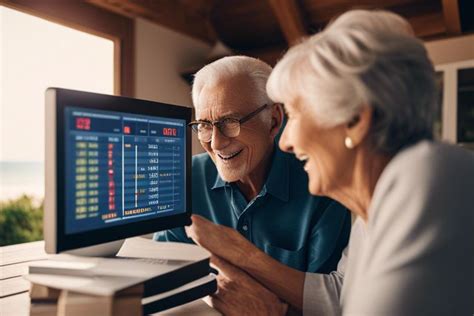 Edward Jones Retirement Calculator: Plan Your Golden Years with Confidence