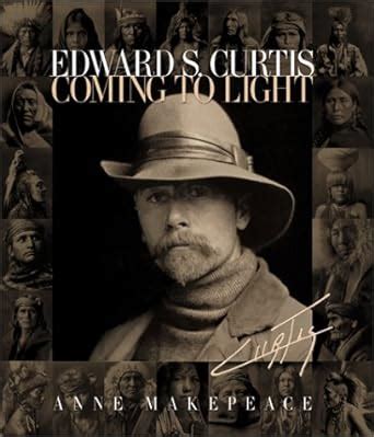 Edward S Curtis Coming to Light PDF