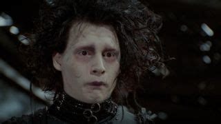 Edward Scissorhands: The Long-Awaited Sequel is Finally Here!