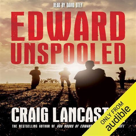 Edward Unspooled Kindle Editon