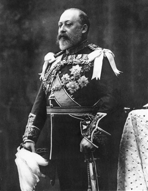 Edward VII Kindle Editon
