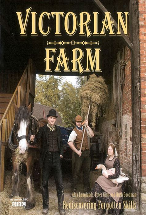 Edwardian Farm PDF