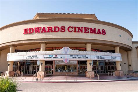 Edwards Cinema Camarillo Movies: Your Ultimate Guide to Cinematic Bliss