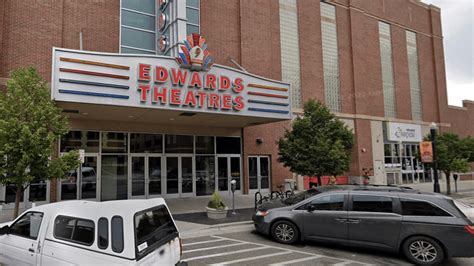 Edwards Theater Boise ID: 7 Captivating Experiences